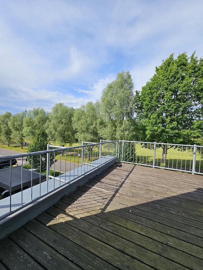 Prodej domu 151 m², pozemek 285 m², Hennigsdorf, Braniborsko Prodej domu 151 m², pozemek 285 m², Hennigsdorf, Braniborsko