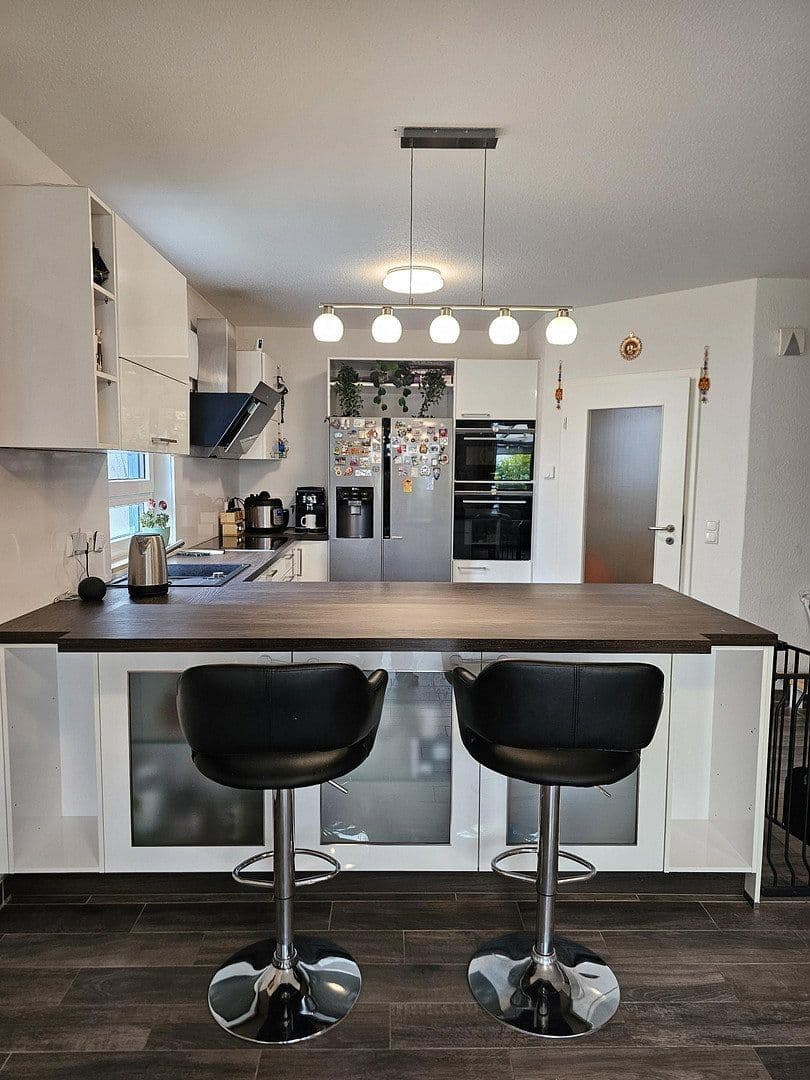 Prodej domu 151 m², pozemek 285 m², Hennigsdorf, Braniborsko Prodej domu 151 m², pozemek 285 m², Hennigsdorf, Braniborsko