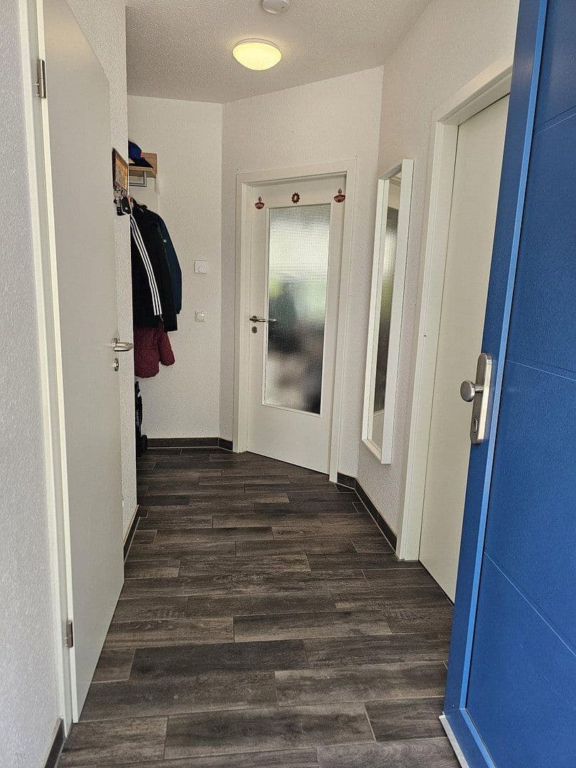 Prodej domu 151 m², pozemek 285 m², Hennigsdorf, Braniborsko Prodej domu 151 m², pozemek 285 m², Hennigsdorf, Braniborsko