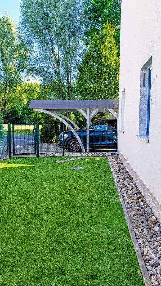 Prodej domu 151 m², pozemek 285 m², Hennigsdorf, Braniborsko Prodej domu 151 m², pozemek 285 m², Hennigsdorf, Braniborsko