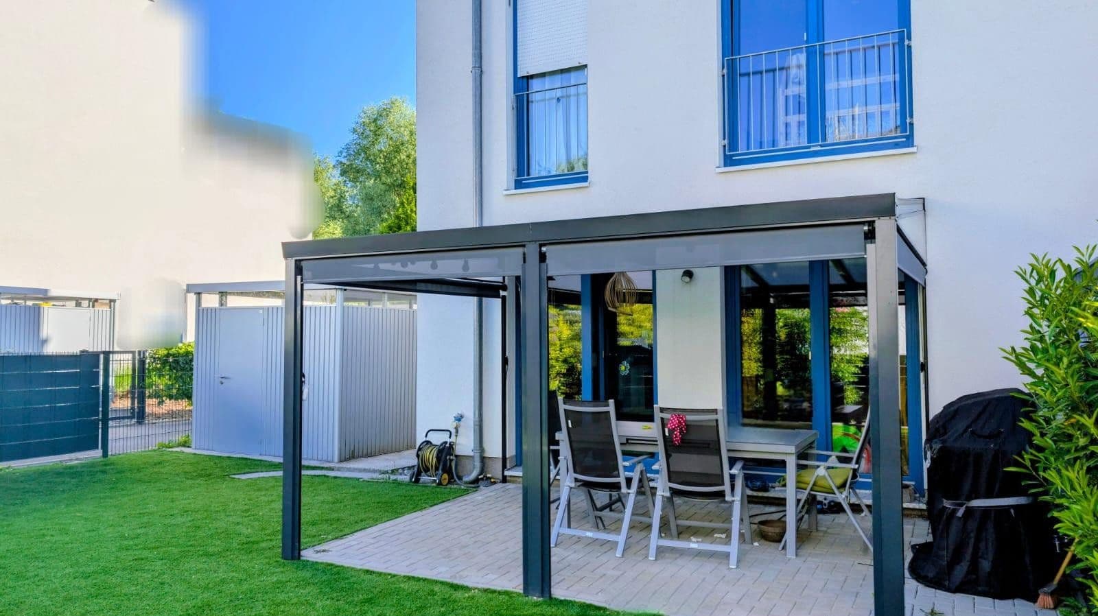 Prodej domu 151 m², pozemek 285 m², Hennigsdorf, Braniborsko Prodej domu 151 m², pozemek 285 m², Hennigsdorf, Braniborsko