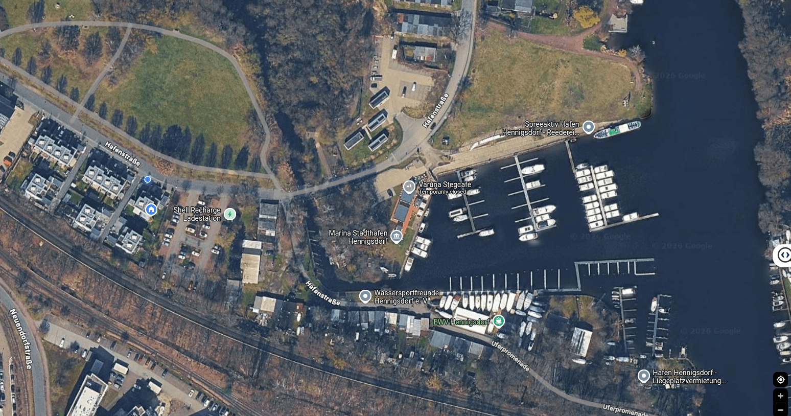 Prodej domu 151 m², pozemek 285 m², Hennigsdorf, Braniborsko Prodej domu 151 m², pozemek 285 m², Hennigsdorf, Braniborsko