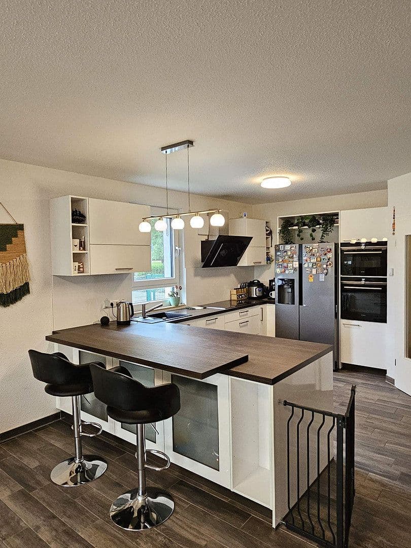 Prodej domu 151 m², pozemek 285 m², Hennigsdorf, Braniborsko Prodej domu 151 m², pozemek 285 m², Hennigsdorf, Braniborsko
