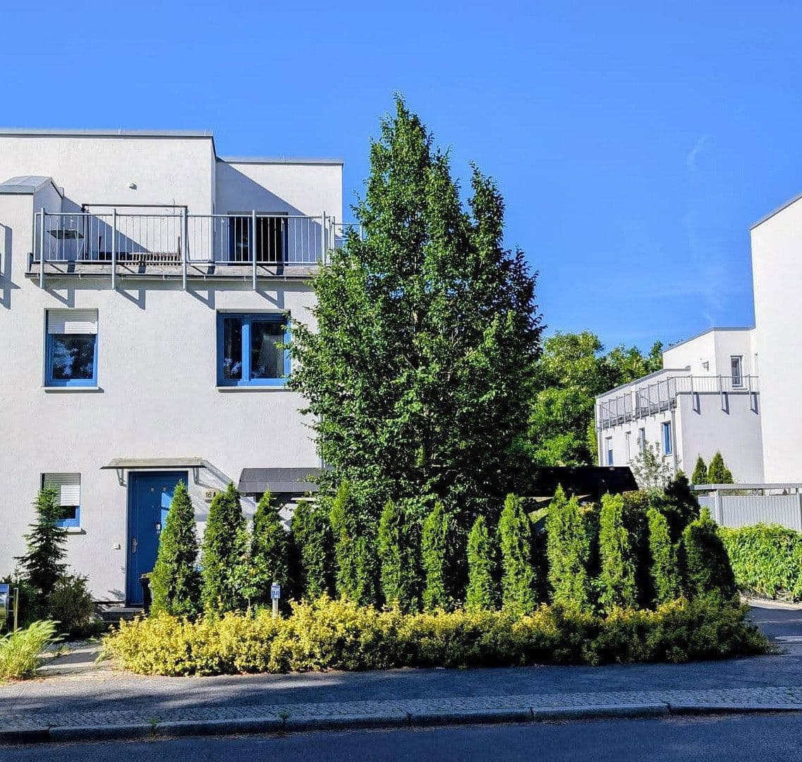 Prodej domu 151 m², pozemek 285 m², Hennigsdorf, Braniborsko Prodej domu 151 m², pozemek 285 m², Hennigsdorf, Braniborsko
