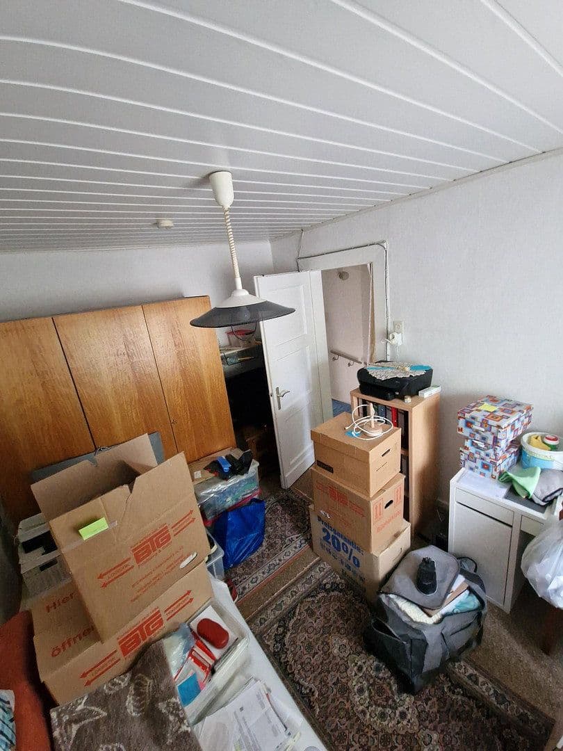 Pronájem domu 105 m², pozemek 128 m², Blücherstr. 86, Bocholt, Severní Porýní-Vestfálsko Pronájem domu 105 m², pozemek 128 m², Blücherstr. 86, Bocholt, Severní Porýní-Vestfálsko