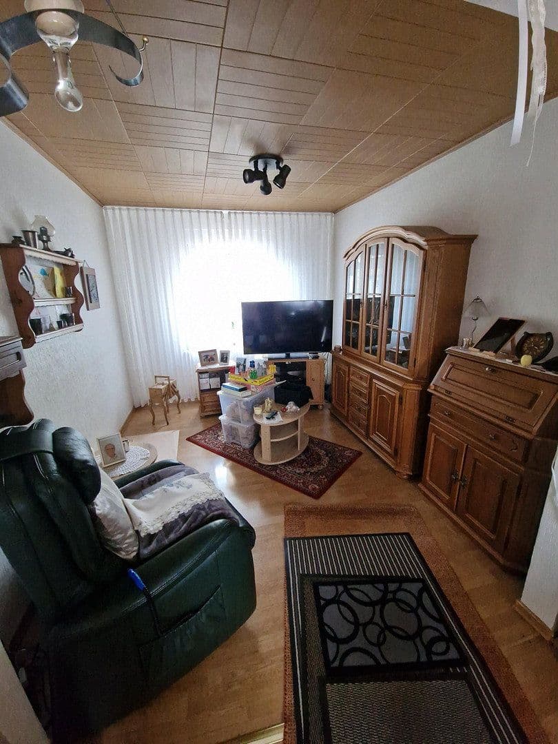Pronájem domu 105 m², pozemek 128 m², Blücherstr. 86, Bocholt, Severní Porýní-Vestfálsko Pronájem domu 105 m², pozemek 128 m², Blücherstr. 86, Bocholt, Severní Porýní-Vestfálsko