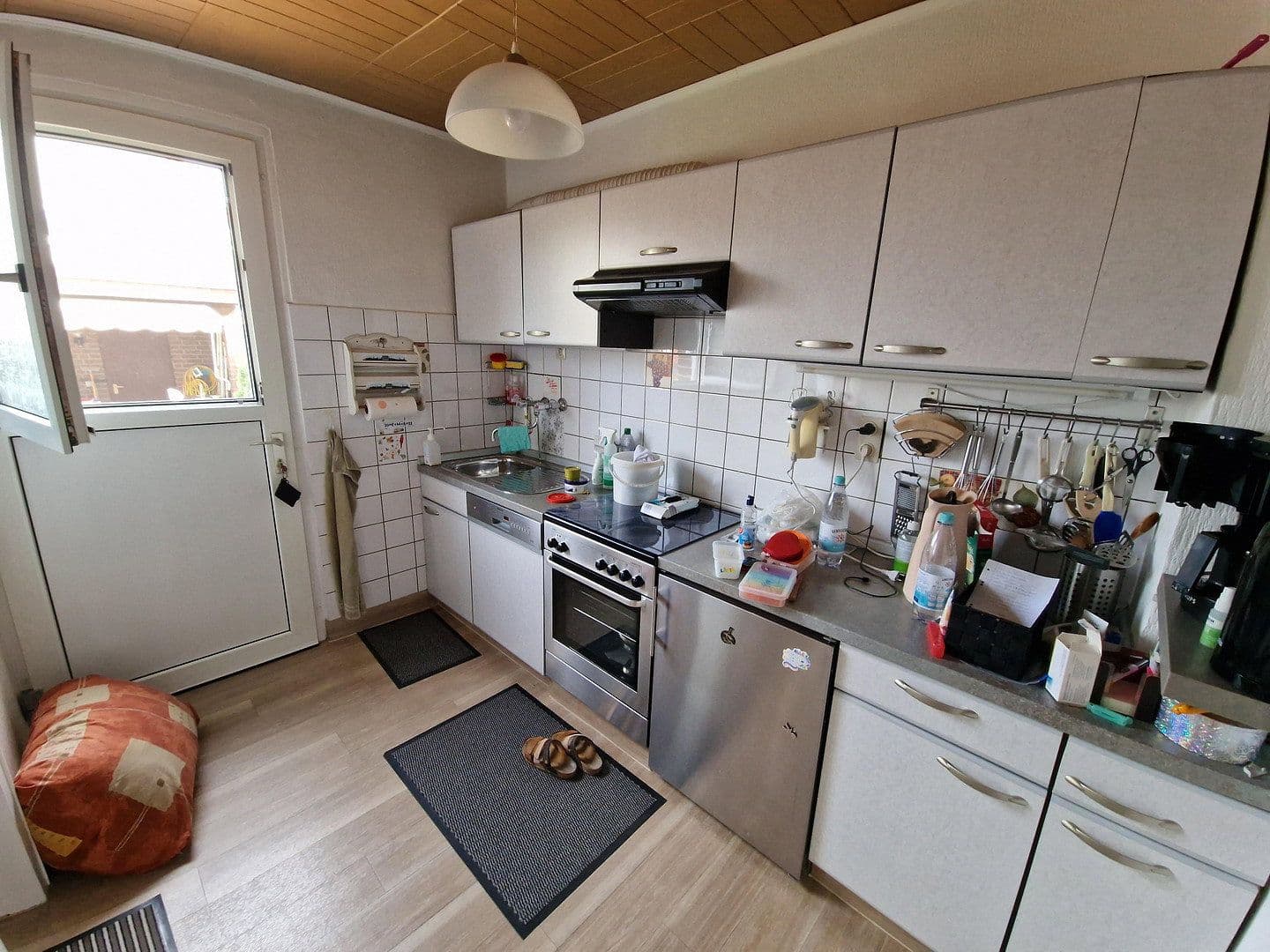 Pronájem domu 105 m², pozemek 128 m², Blücherstr. 86, Bocholt, Severní Porýní-Vestfálsko Pronájem domu 105 m², pozemek 128 m², Blücherstr. 86, Bocholt, Severní Porýní-Vestfálsko