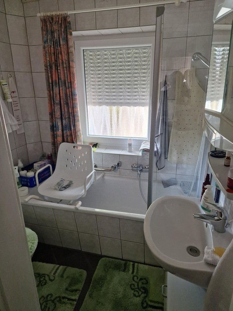 Pronájem domu 105 m², pozemek 128 m², Blücherstr. 86, Bocholt, Severní Porýní-Vestfálsko Pronájem domu 105 m², pozemek 128 m², Blücherstr. 86, Bocholt, Severní Porýní-Vestfálsko