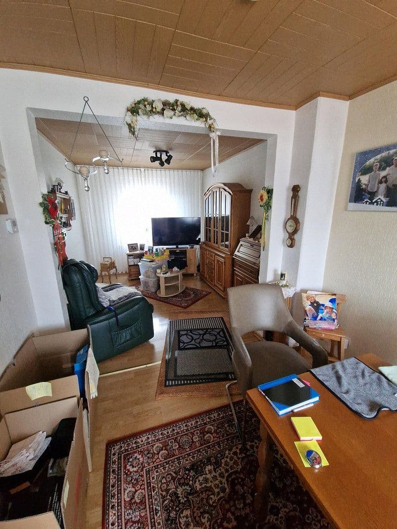 Pronájem domu 105 m², pozemek 128 m², Blücherstr. 86, Bocholt, Severní Porýní-Vestfálsko Pronájem domu 105 m², pozemek 128 m², Blücherstr. 86, Bocholt, Severní Porýní-Vestfálsko