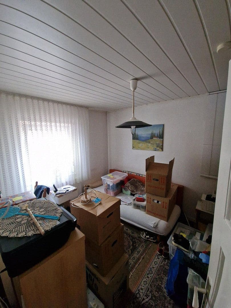 Pronájem domu 105 m², pozemek 128 m², Blücherstr. 86, Bocholt, Severní Porýní-Vestfálsko Pronájem domu 105 m², pozemek 128 m², Blücherstr. 86, Bocholt, Severní Porýní-Vestfálsko