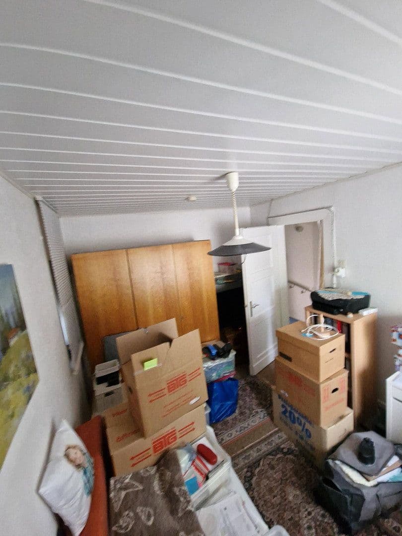 Pronájem domu 105 m², pozemek 128 m², Blücherstr. 86, Bocholt, Severní Porýní-Vestfálsko Pronájem domu 105 m², pozemek 128 m², Blücherstr. 86, Bocholt, Severní Porýní-Vestfálsko
