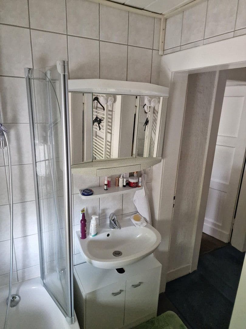 Pronájem domu 105 m², pozemek 128 m², Blücherstr. 86, Bocholt, Severní Porýní-Vestfálsko Pronájem domu 105 m², pozemek 128 m², Blücherstr. 86, Bocholt, Severní Porýní-Vestfálsko