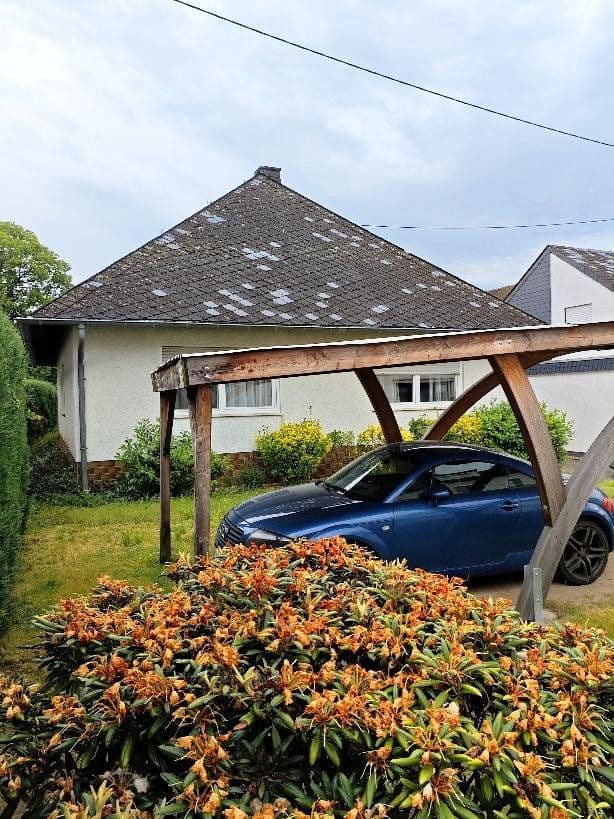 Pronájem domu 158 m², pozemek 895 m², Schulstraße 4, Neuwied, Porýní-Falc Pronájem domu 158 m², pozemek 895 m², Schulstraße 4, Neuwied, Porýní-Falc