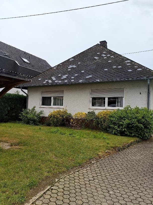 Pronájem domu 158 m², pozemek 895 m², Schulstraße 4, Neuwied, Porýní-Falc Pronájem domu 158 m², pozemek 895 m², Schulstraße 4, Neuwied, Porýní-Falc