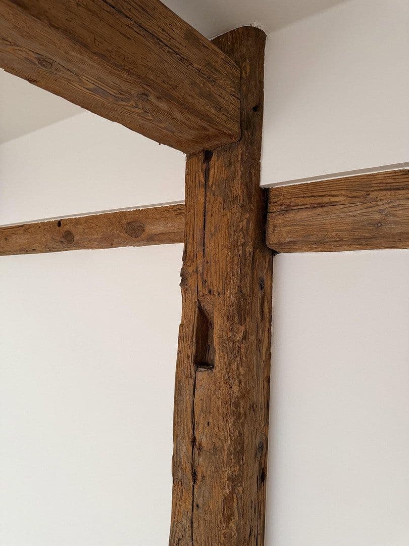 Pronájem domu 195 m², pozemek 500 m², Meiereiweg 25 c, Pirna, Sasko Pronájem domu 195 m², pozemek 500 m², Meiereiweg 25 c, Pirna, Sasko
