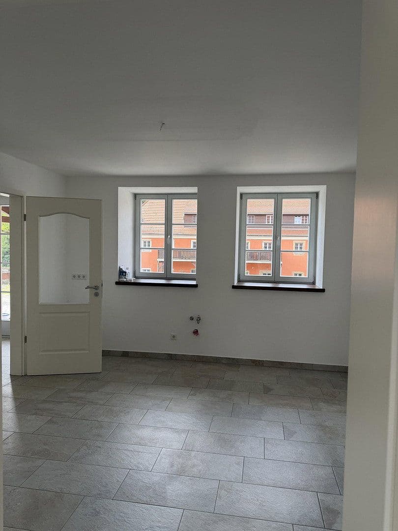 Pronájem domu 195 m², pozemek 500 m², Meiereiweg 25 c, Pirna, Sasko Pronájem domu 195 m², pozemek 500 m², Meiereiweg 25 c, Pirna, Sasko