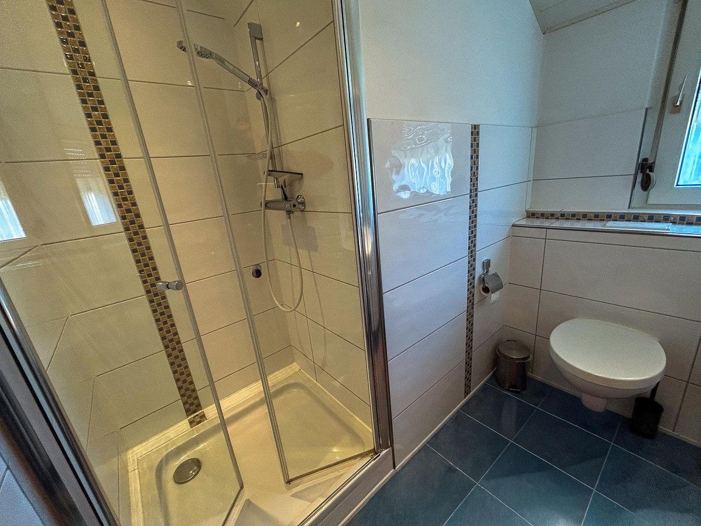Pronájem domu 100 m², pozemek 300 m², Vereinsstr. 18, Bocholt, Severní Porýní-Vestfálsko Pronájem domu 100 m², pozemek 300 m², Vereinsstr. 18, Bocholt, Severní Porýní-Vestfálsko