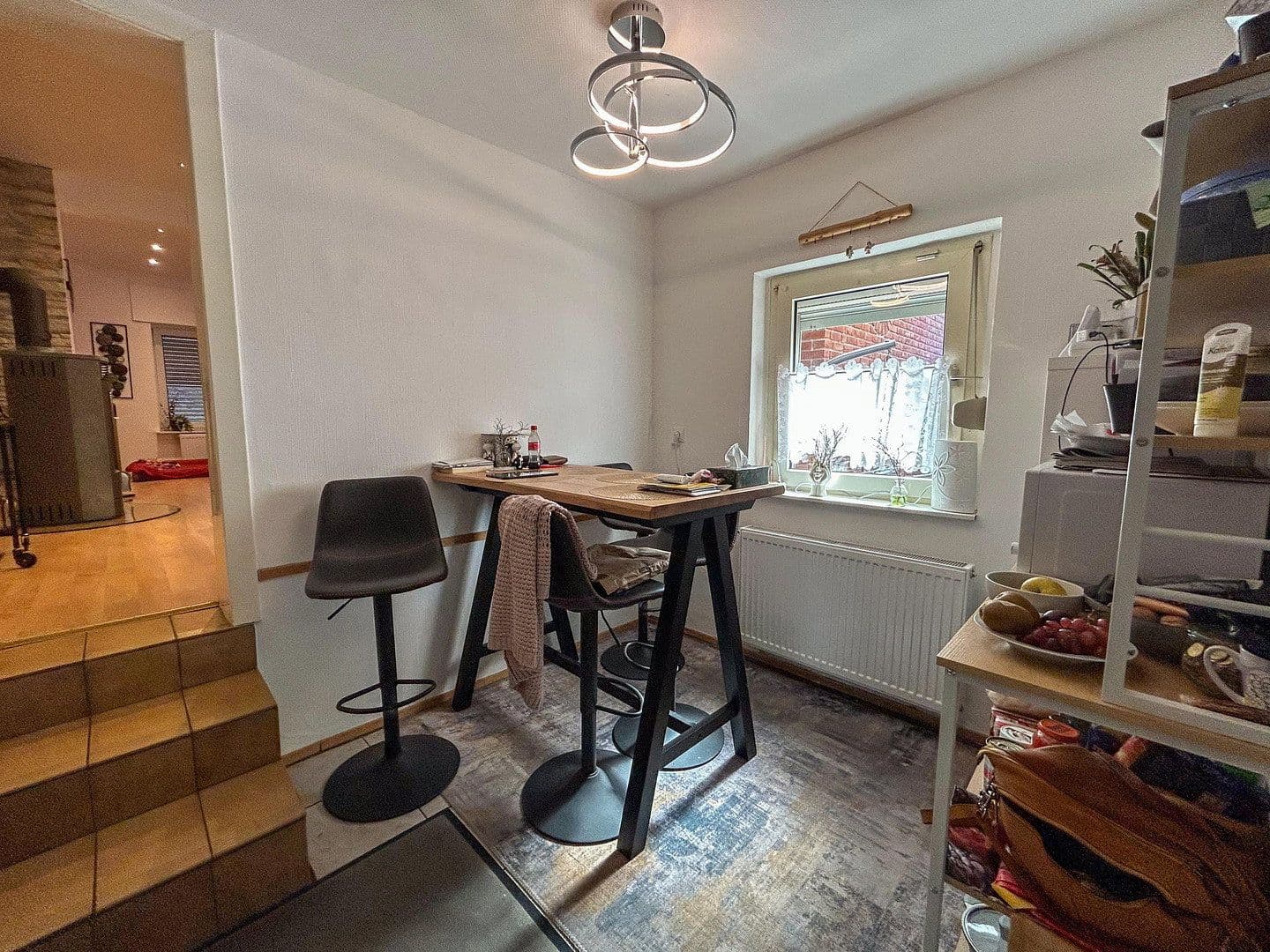 Pronájem domu 100 m², pozemek 300 m², Vereinsstr. 18, Bocholt, Severní Porýní-Vestfálsko Pronájem domu 100 m², pozemek 300 m², Vereinsstr. 18, Bocholt, Severní Porýní-Vestfálsko