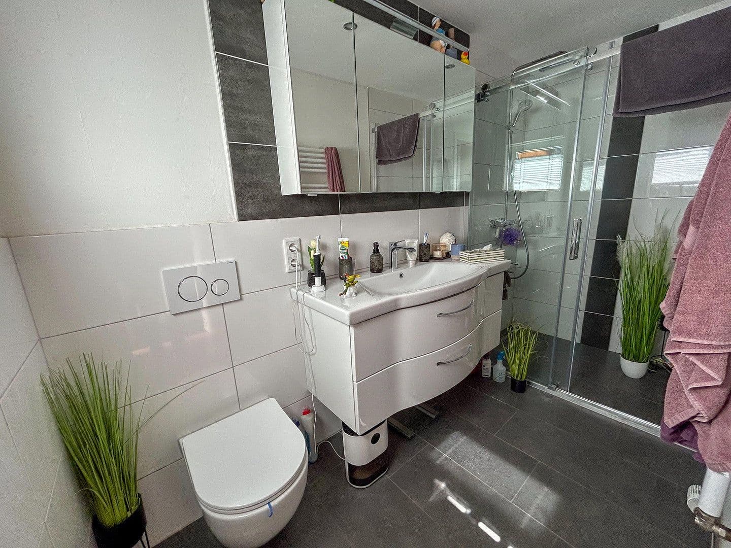 Pronájem domu 100 m², pozemek 300 m², Vereinsstr. 18, Bocholt, Severní Porýní-Vestfálsko Pronájem domu 100 m², pozemek 300 m², Vereinsstr. 18, Bocholt, Severní Porýní-Vestfálsko