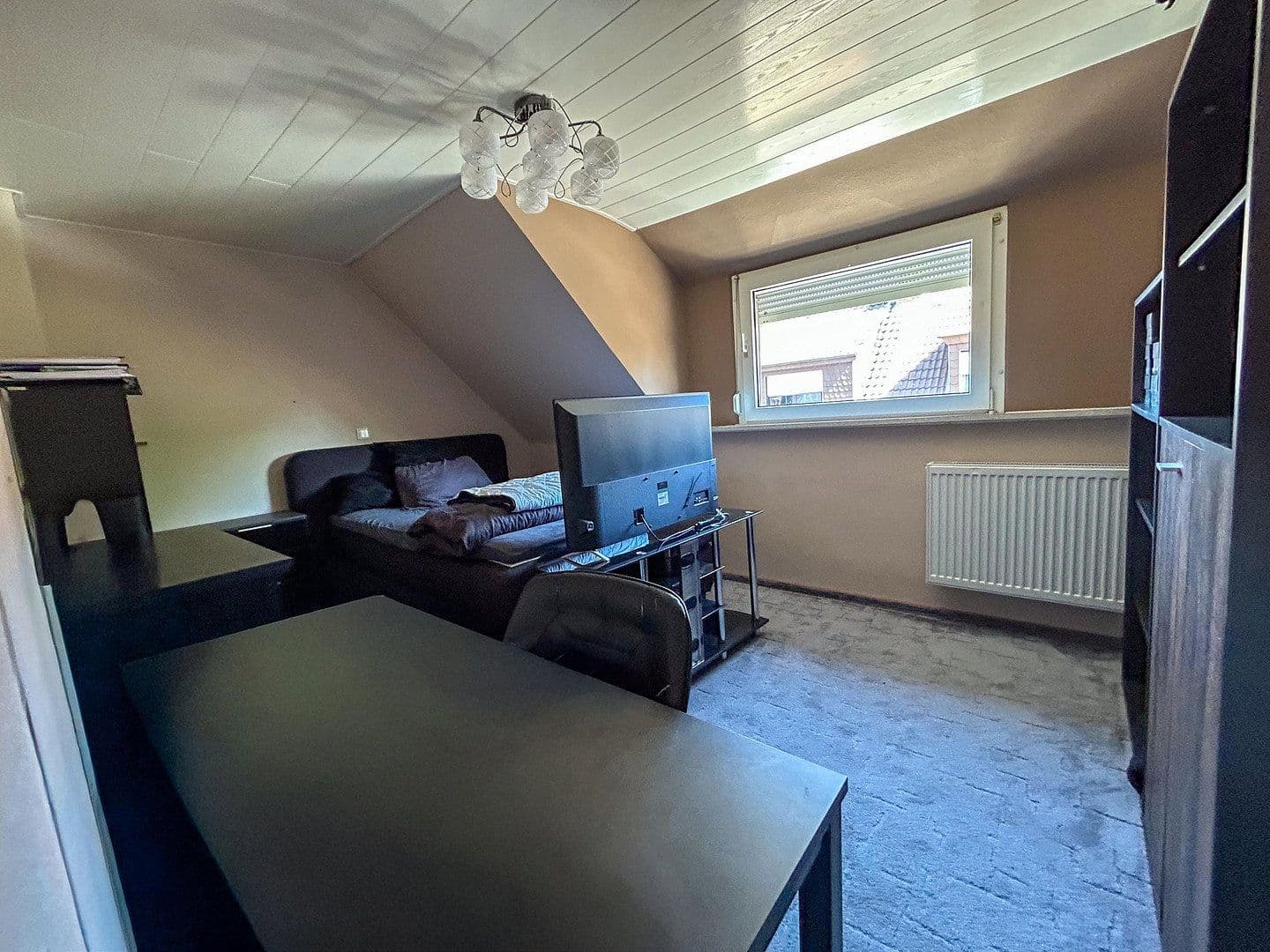 Pronájem domu 100 m², pozemek 300 m², Vereinsstr. 18, Bocholt, Severní Porýní-Vestfálsko Pronájem domu 100 m², pozemek 300 m², Vereinsstr. 18, Bocholt, Severní Porýní-Vestfálsko