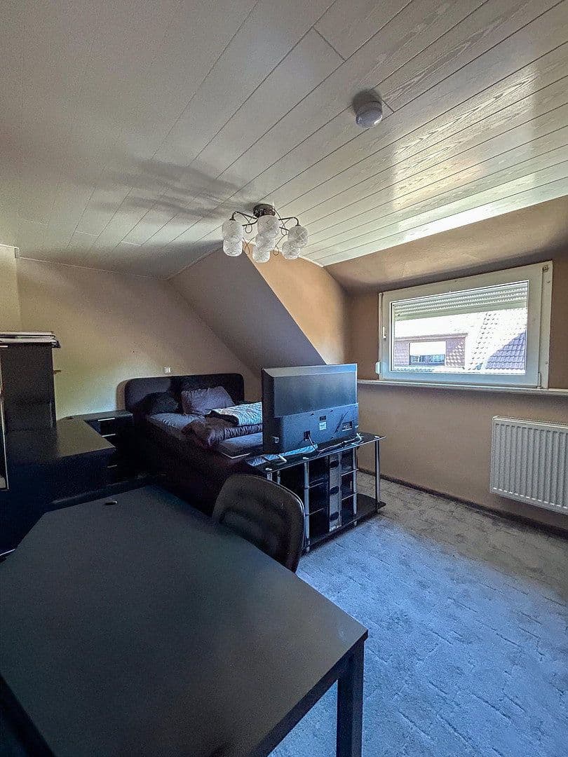 Pronájem domu 100 m², pozemek 300 m², Vereinsstr. 18, Bocholt, Severní Porýní-Vestfálsko Pronájem domu 100 m², pozemek 300 m², Vereinsstr. 18, Bocholt, Severní Porýní-Vestfálsko
