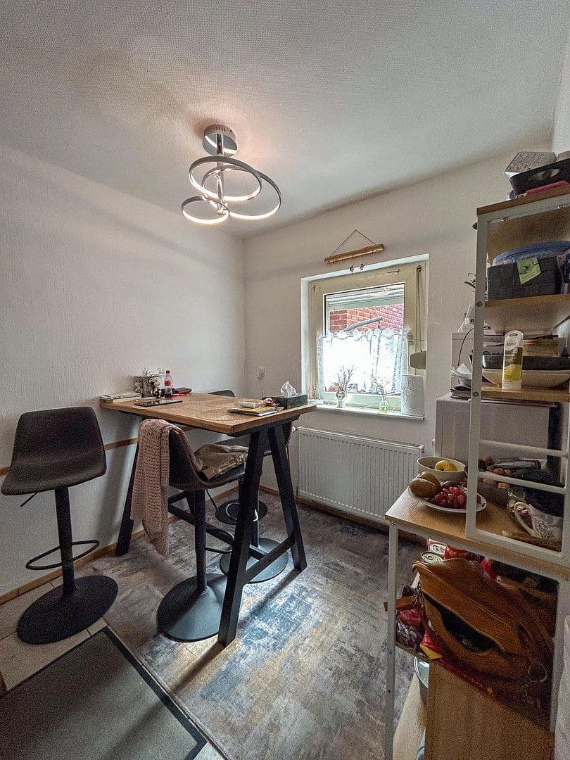 Pronájem domu 100 m², pozemek 300 m², Vereinsstr. 18, Bocholt, Severní Porýní-Vestfálsko Pronájem domu 100 m², pozemek 300 m², Vereinsstr. 18, Bocholt, Severní Porýní-Vestfálsko
