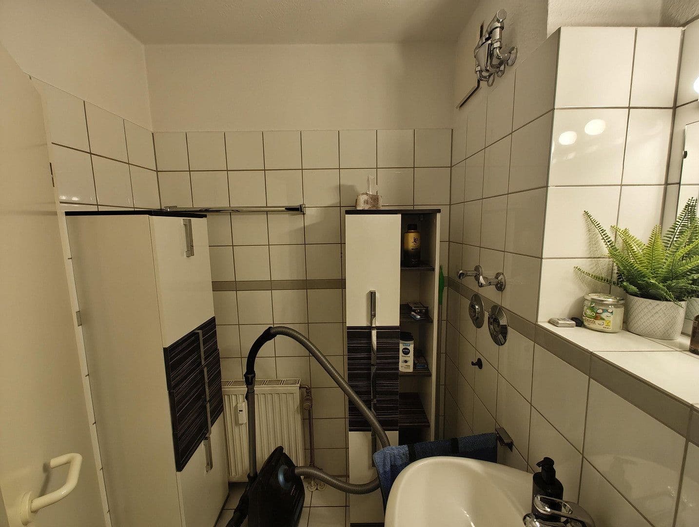 Pronájem bytu 2+1 63 m², Am Schimmelskämpchen 11a, Erkrath, Severní Porýní-Vestfálsko Pronájem bytu 2+1 63 m², Am Schimmelskämpchen 11a, Erkrath, Severní Porýní-Vestfálsko