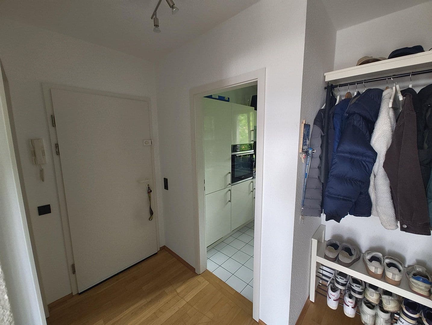 Pronájem bytu 2+1 63 m², Am Schimmelskämpchen 11a, Erkrath, Severní Porýní-Vestfálsko Pronájem bytu 2+1 63 m², Am Schimmelskämpchen 11a, Erkrath, Severní Porýní-Vestfálsko
