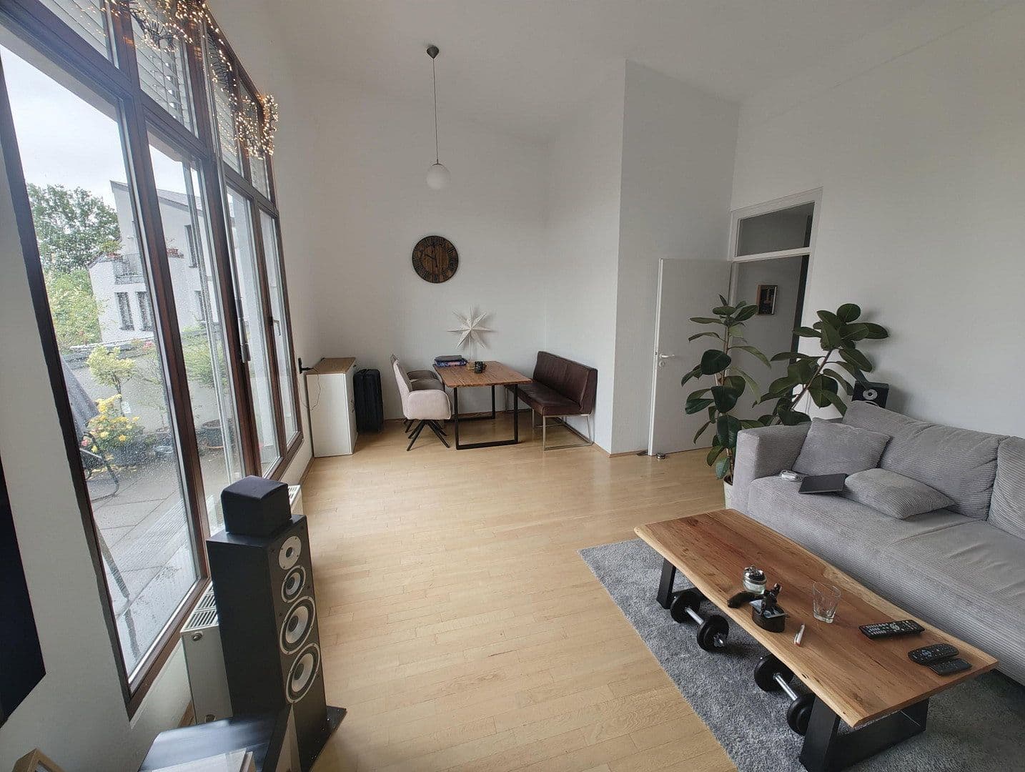 Pronájem bytu 2+1 63 m², Am Schimmelskämpchen 11a, Erkrath, Severní Porýní-Vestfálsko Pronájem bytu 2+1 63 m², Am Schimmelskämpchen 11a, Erkrath, Severní Porýní-Vestfálsko