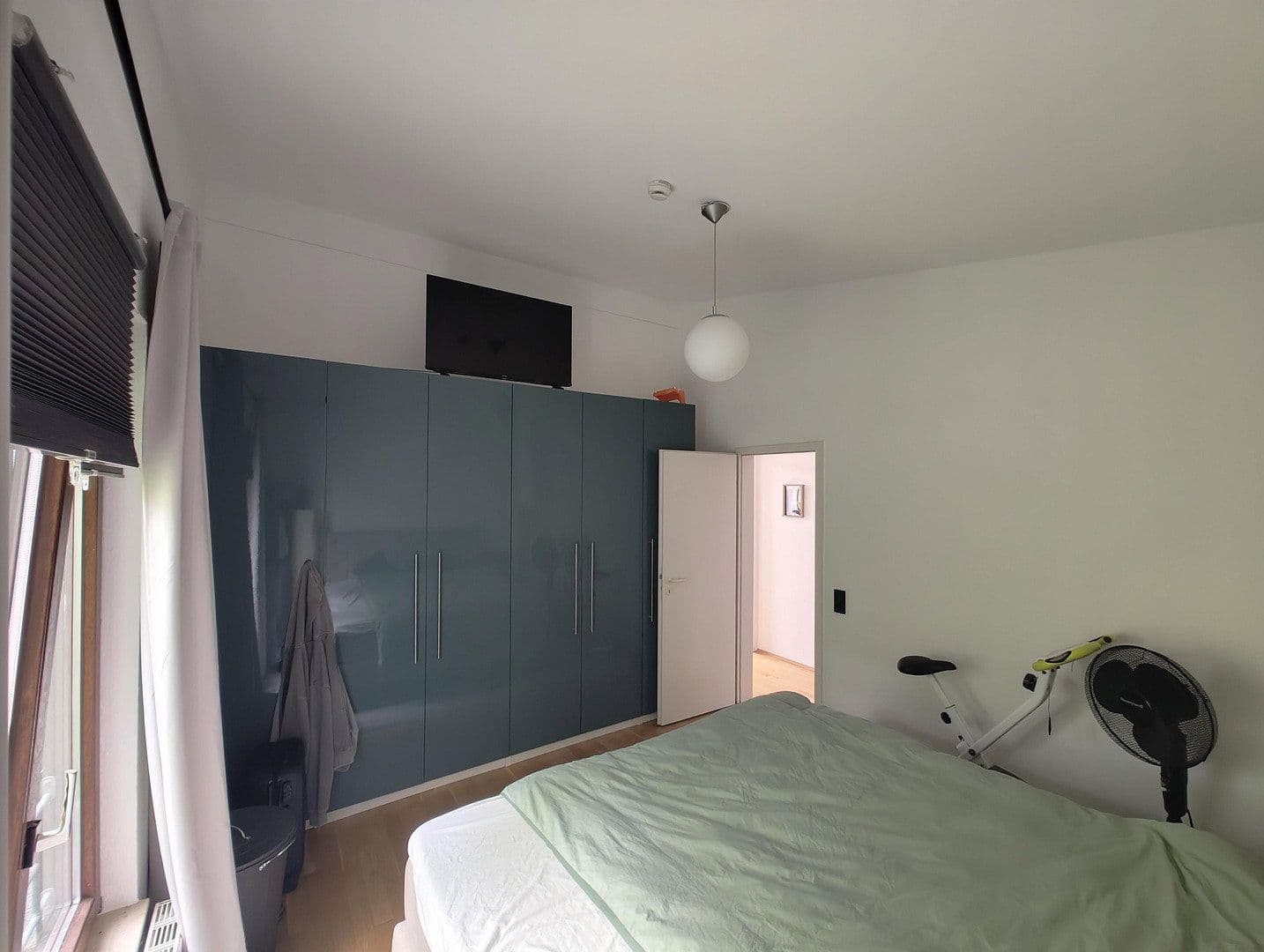 Pronájem bytu 2+1 63 m², Am Schimmelskämpchen 11a, Erkrath, Severní Porýní-Vestfálsko Pronájem bytu 2+1 63 m², Am Schimmelskämpchen 11a, Erkrath, Severní Porýní-Vestfálsko