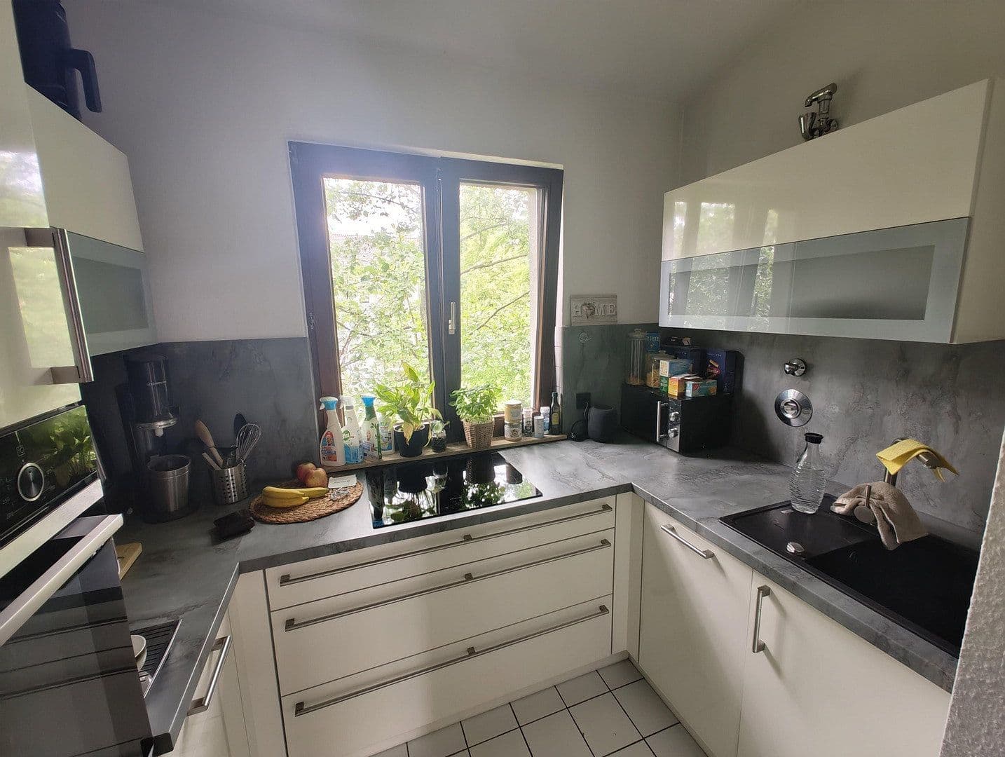 Pronájem bytu 2+1 63 m², Am Schimmelskämpchen 11a, Erkrath, Severní Porýní-Vestfálsko Pronájem bytu 2+1 63 m², Am Schimmelskämpchen 11a, Erkrath, Severní Porýní-Vestfálsko