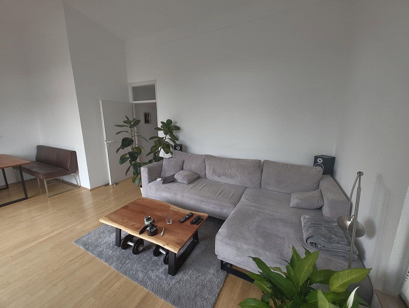 Pronájem bytu 2+1 63 m², Am Schimmelskämpchen 11a, Erkrath, Severní Porýní-Vestfálsko Pronájem bytu 2+1 63 m², Am Schimmelskämpchen 11a, Erkrath, Severní Porýní-Vestfálsko