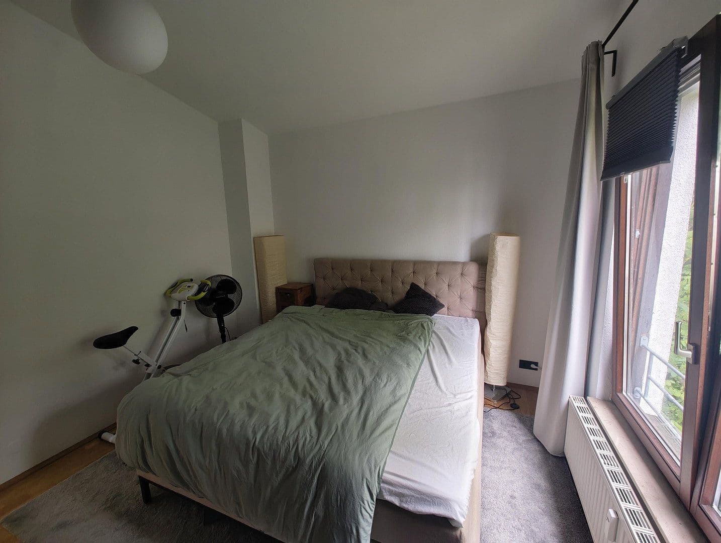 Pronájem bytu 2+1 63 m², Am Schimmelskämpchen 11a, Erkrath, Severní Porýní-Vestfálsko Pronájem bytu 2+1 63 m², Am Schimmelskämpchen 11a, Erkrath, Severní Porýní-Vestfálsko