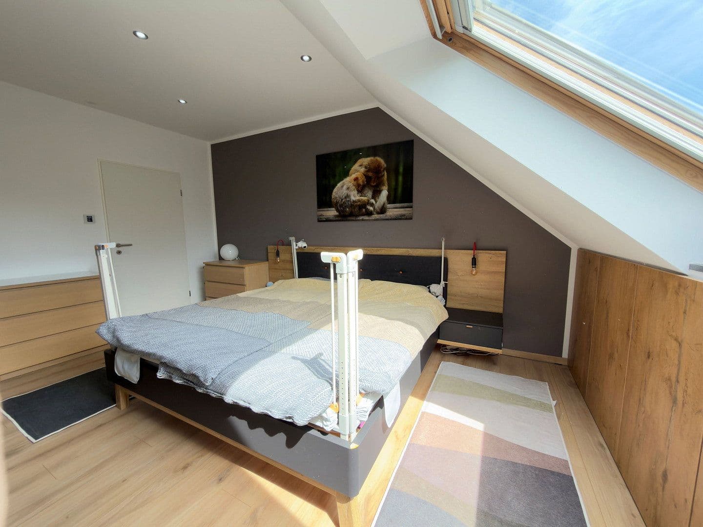 Prodej bytu 4+1 98 m², Erkrath, Severní Porýní-Vestfálsko Prodej bytu 4+1 98 m², Erkrath, Severní Porýní-Vestfálsko