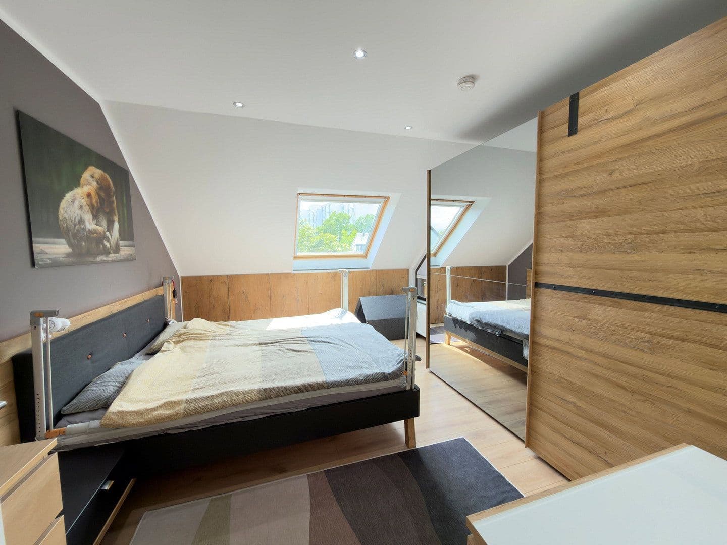 Prodej bytu 4+1 98 m², Erkrath, Severní Porýní-Vestfálsko Prodej bytu 4+1 98 m², Erkrath, Severní Porýní-Vestfálsko