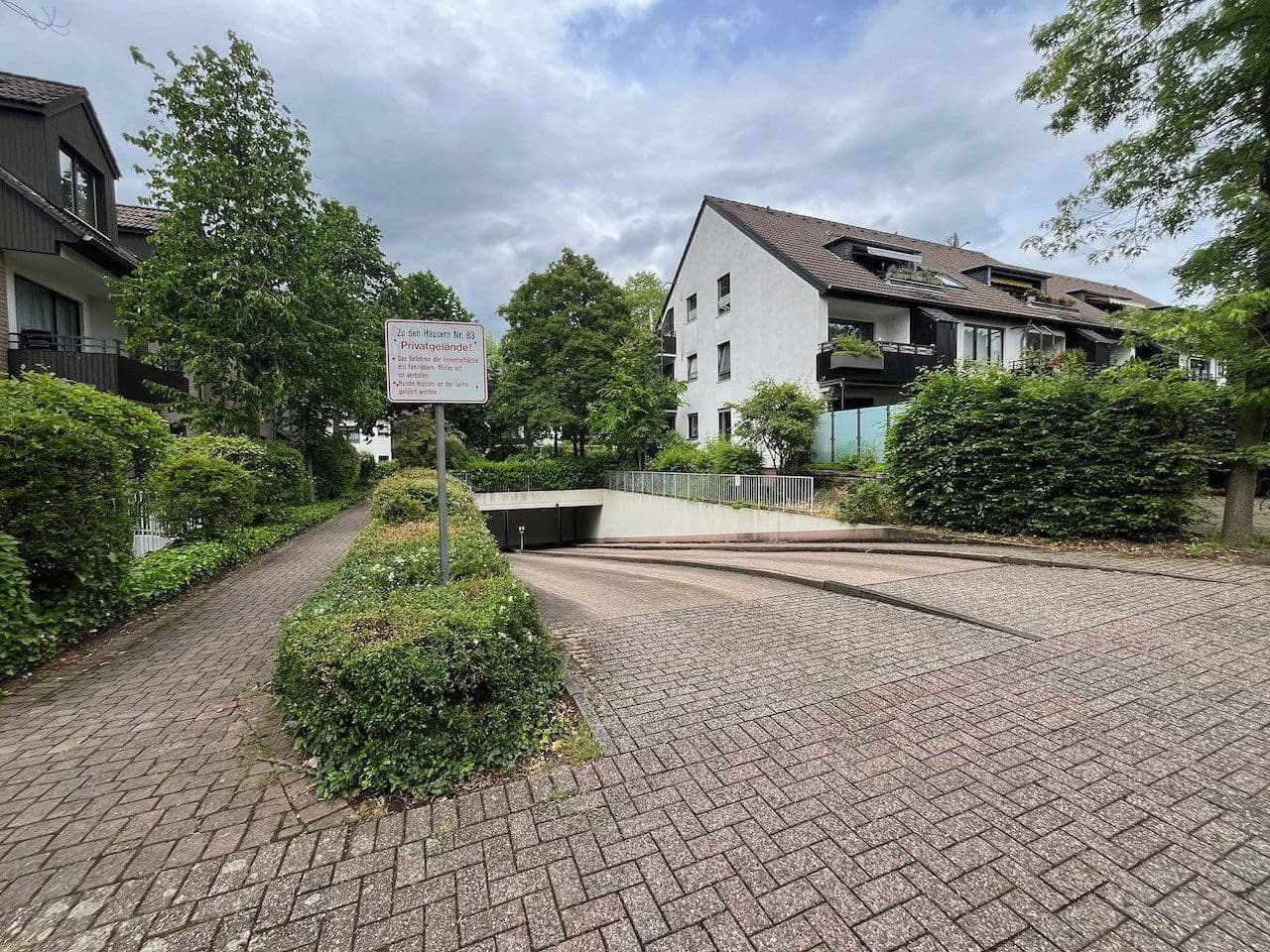 Prodej bytu 4+1 98 m², Erkrath, Severní Porýní-Vestfálsko Prodej bytu 4+1 98 m², Erkrath, Severní Porýní-Vestfálsko