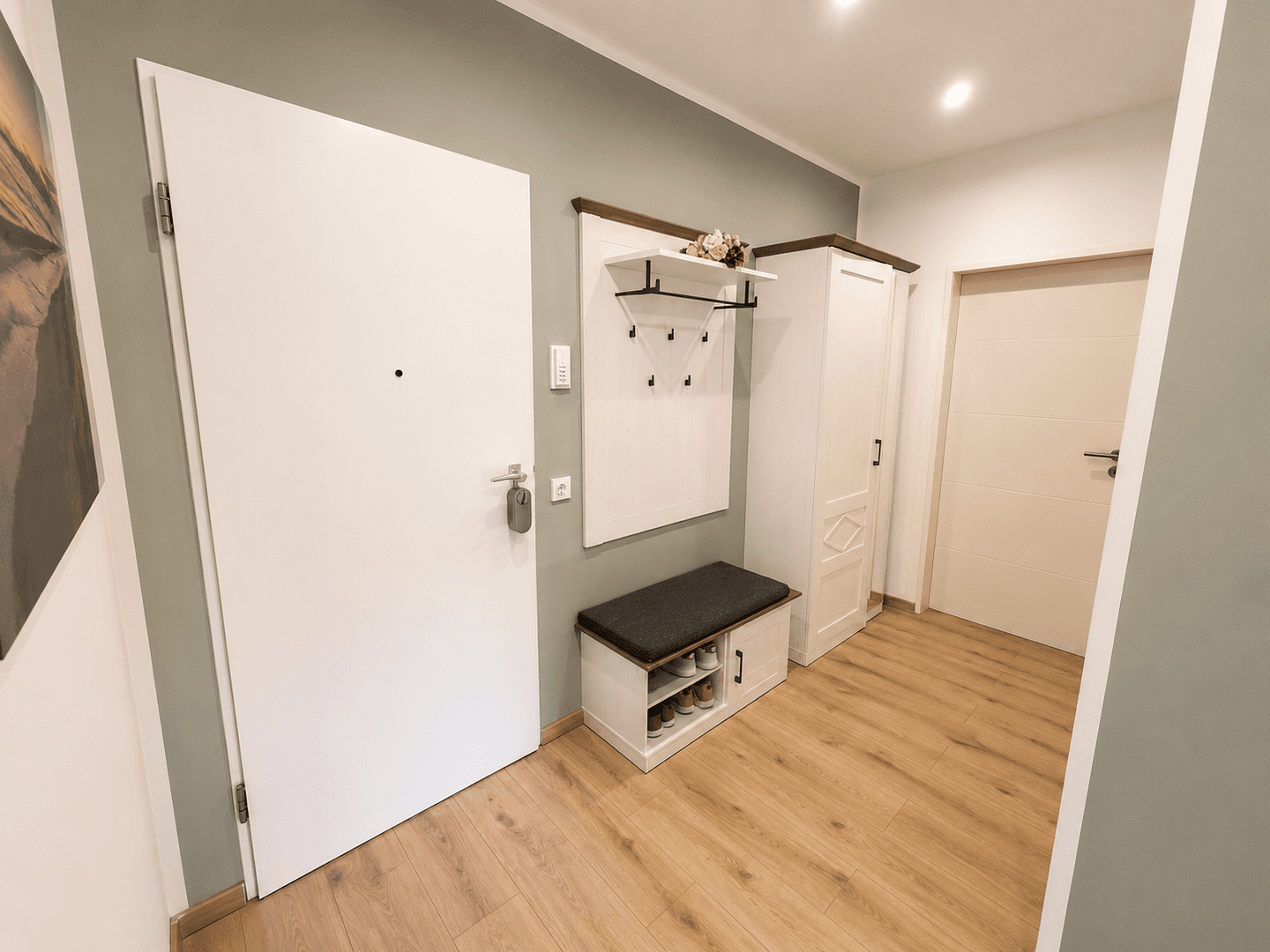 Prodej bytu 4+1 98 m², Erkrath, Severní Porýní-Vestfálsko Prodej bytu 4+1 98 m², Erkrath, Severní Porýní-Vestfálsko