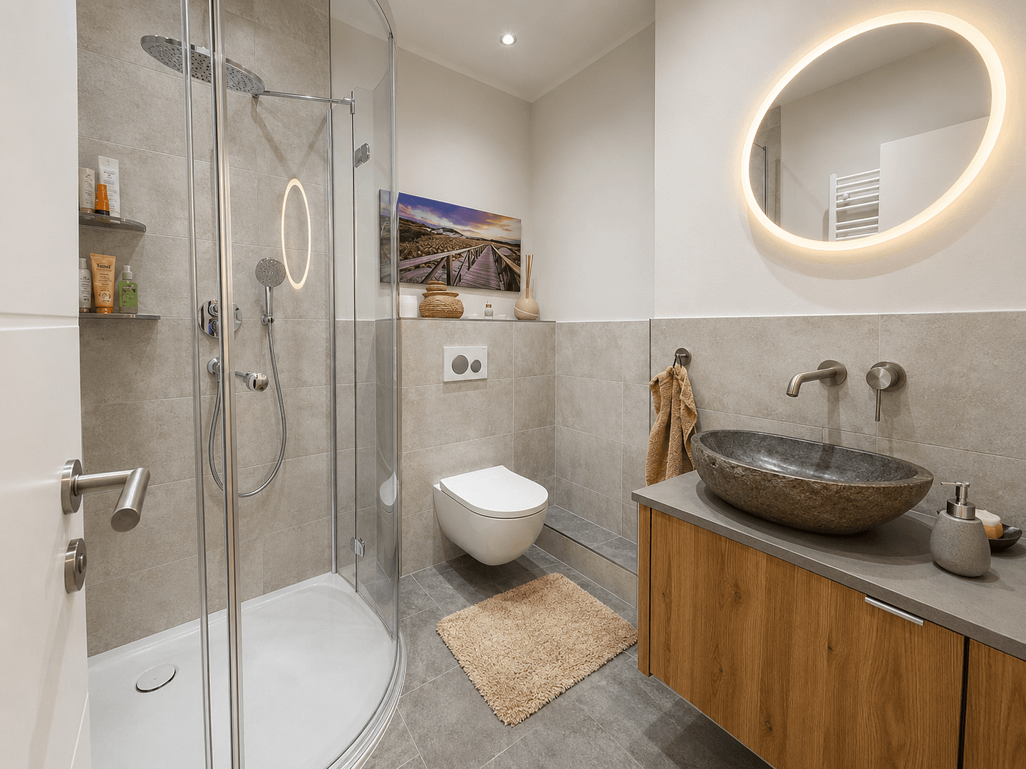 Prodej bytu 4+1 98 m², Erkrath, Severní Porýní-Vestfálsko Prodej bytu 4+1 98 m², Erkrath, Severní Porýní-Vestfálsko