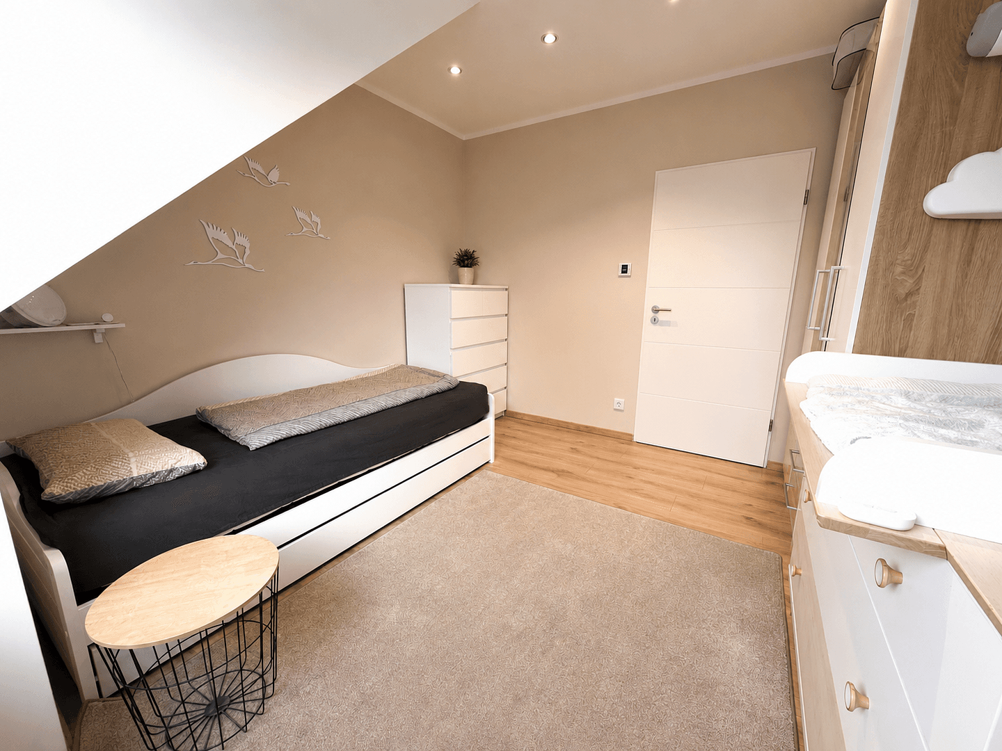 Prodej bytu 4+1 98 m², Erkrath, Severní Porýní-Vestfálsko Prodej bytu 4+1 98 m², Erkrath, Severní Porýní-Vestfálsko