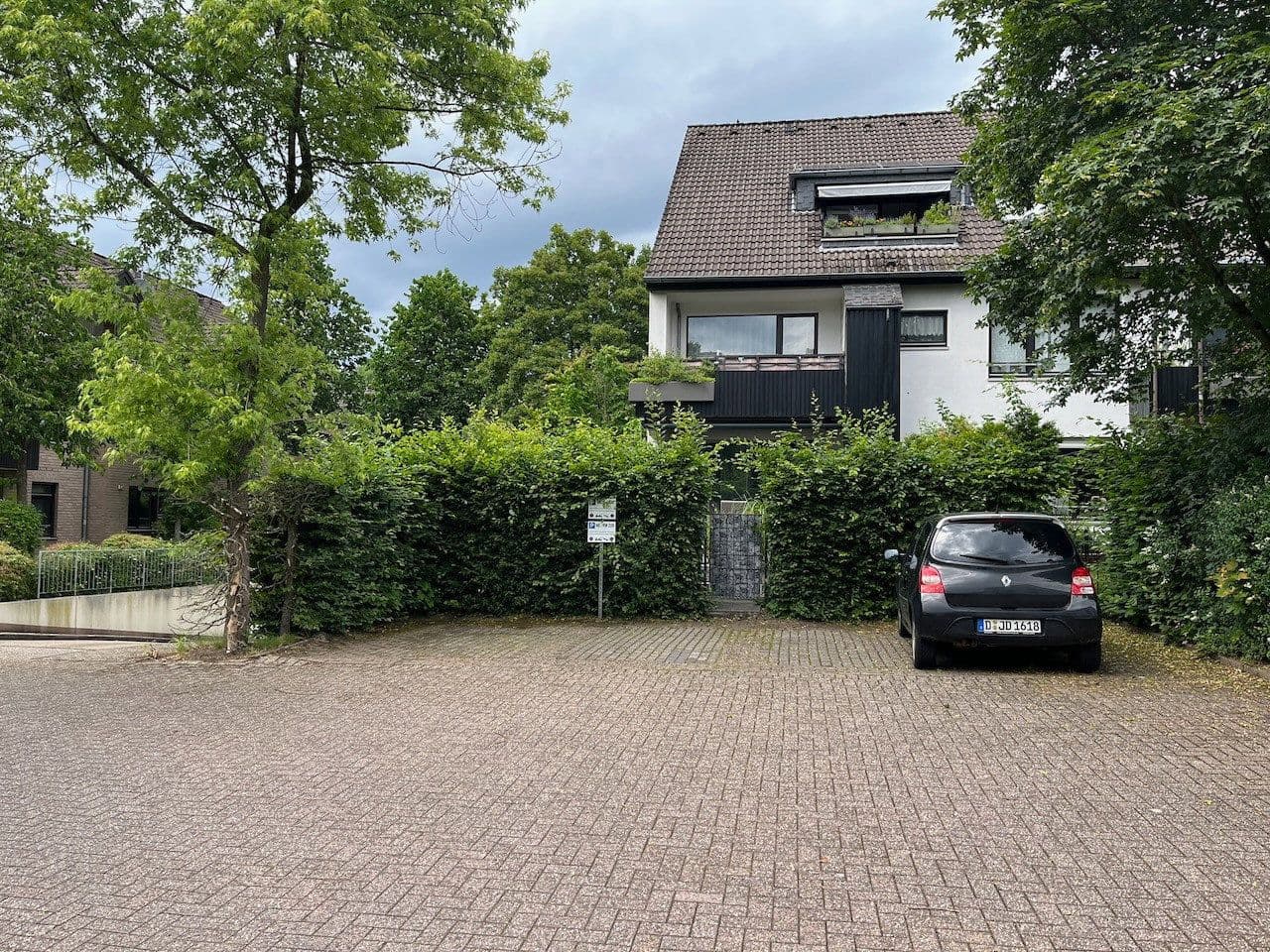 Prodej bytu 4+1 98 m², Erkrath, Severní Porýní-Vestfálsko Prodej bytu 4+1 98 m², Erkrath, Severní Porýní-Vestfálsko