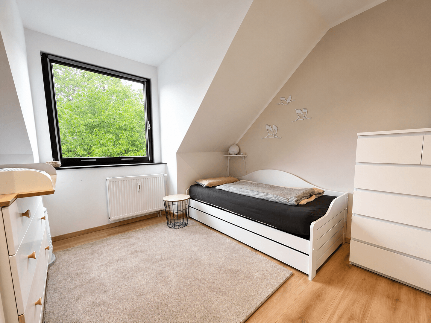 Prodej bytu 4+1 98 m², Erkrath, Severní Porýní-Vestfálsko Prodej bytu 4+1 98 m², Erkrath, Severní Porýní-Vestfálsko