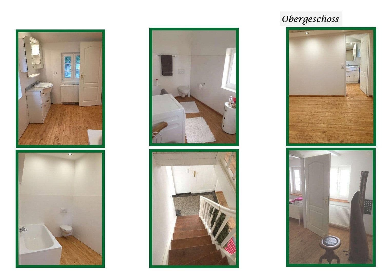 Prodej domu 80 m², pozemek 208 m², Much, Severní Porýní-Vestfálsko Prodej domu 80 m², pozemek 208 m², Much, Severní Porýní-Vestfálsko