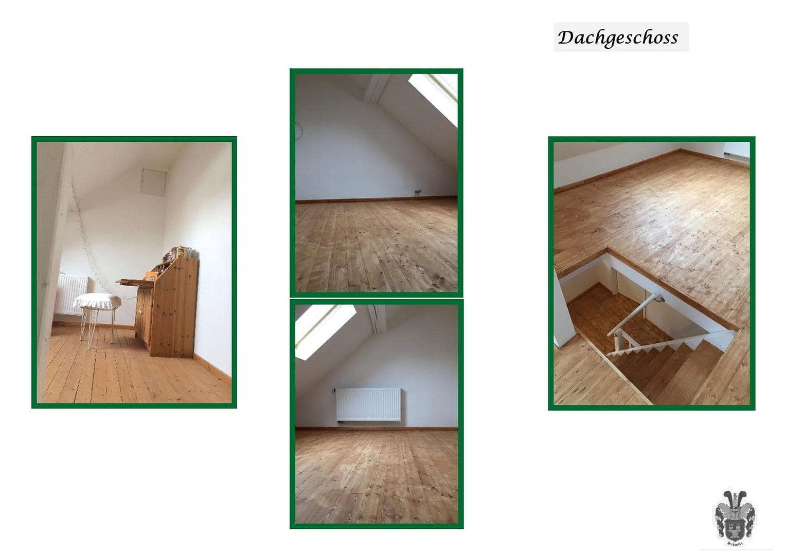 Prodej domu 80 m², pozemek 208 m², Much, Severní Porýní-Vestfálsko Prodej domu 80 m², pozemek 208 m², Much, Severní Porýní-Vestfálsko