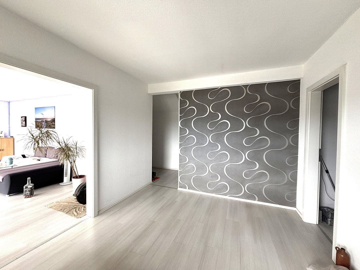 Pronájem bytu 2+kk 85 m², Hünfelden, Hessen Pronájem bytu 2+kk 85 m², Hünfelden, Hessen