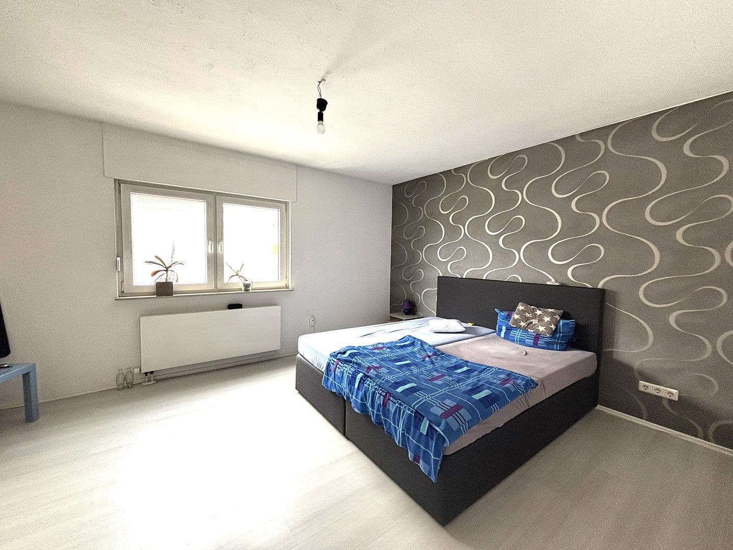 Pronájem bytu 2+kk 85 m², Hünfelden, Hessen Pronájem bytu 2+kk 85 m², Hünfelden, Hessen