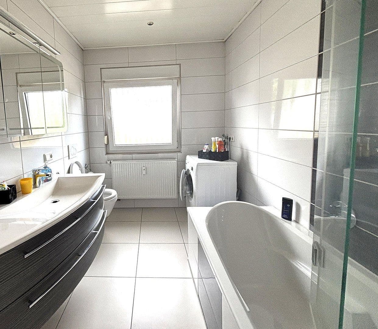 Pronájem bytu 2+kk 85 m², Hünfelden, Hessen Pronájem bytu 2+kk 85 m², Hünfelden, Hessen