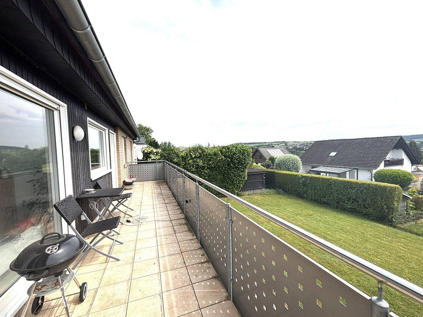 Pronájem bytu 2+kk 85 m², Hünfelden, Hessen Pronájem bytu 2+kk 85 m², Hünfelden, Hessen