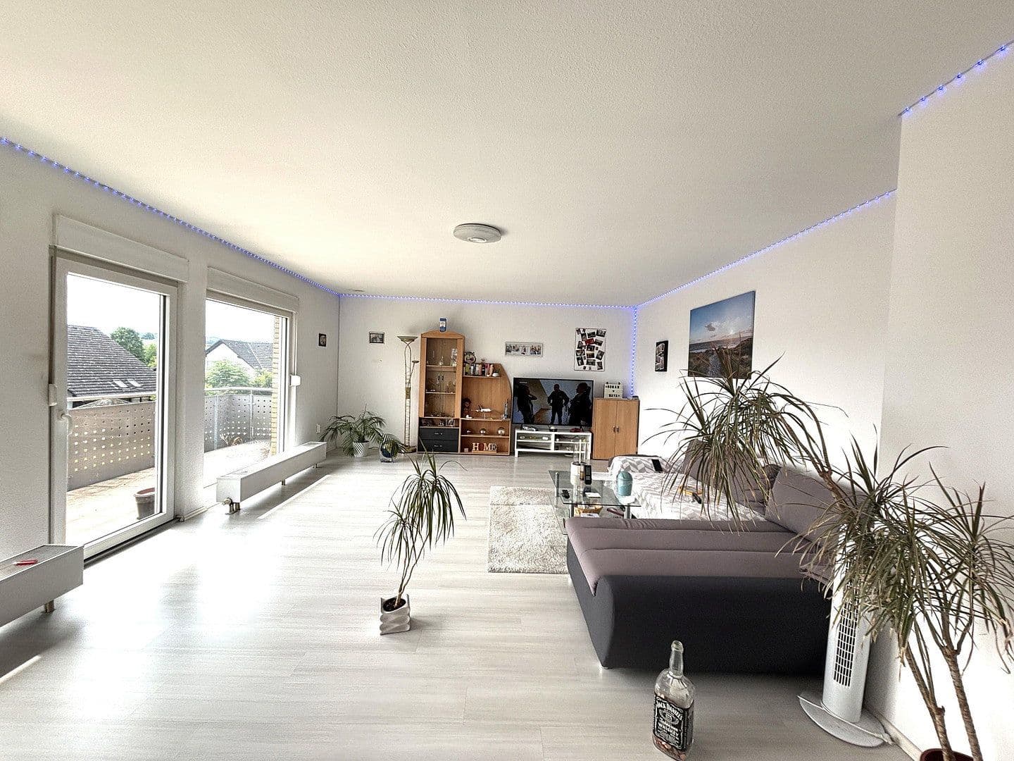 Pronájem bytu 2+kk 85 m², Hünfelden, Hessen Pronájem bytu 2+kk 85 m², Hünfelden, Hessen