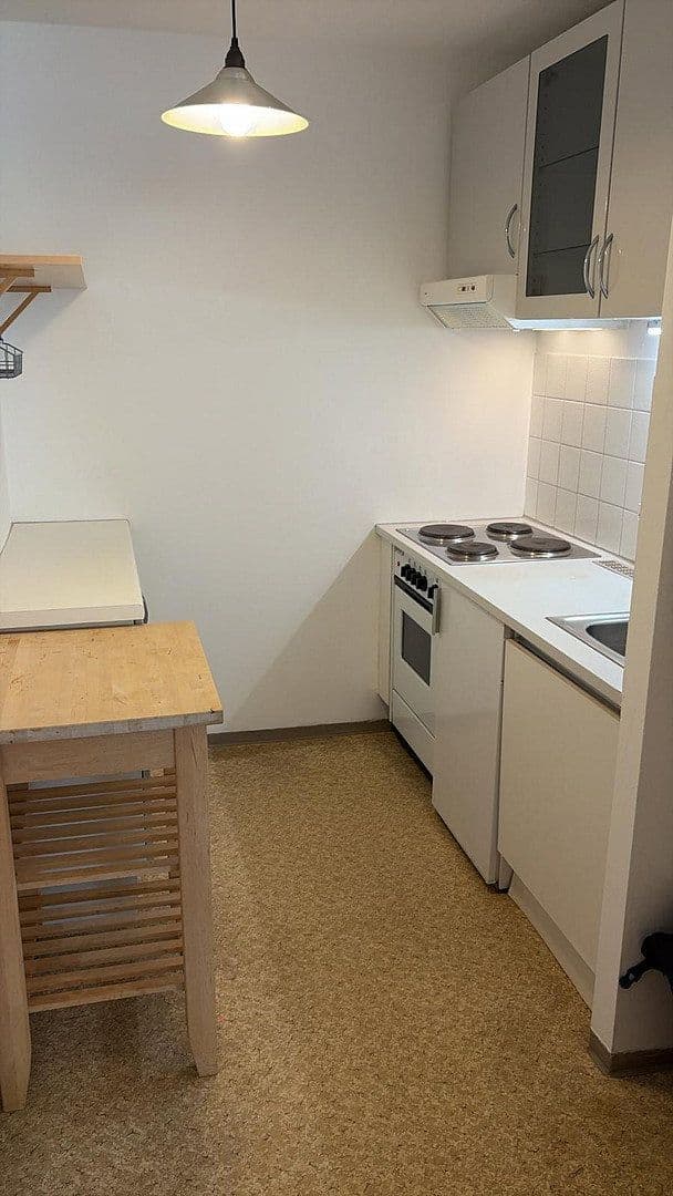 Pronájem bytu 1+1 40 m², Kunzenweg 2, Freiburg-Littenweiler, Bádensko-Württembersko Pronájem bytu 1+1 40 m², Kunzenweg 2, Freiburg-Littenweiler, Bádensko-Württembersko