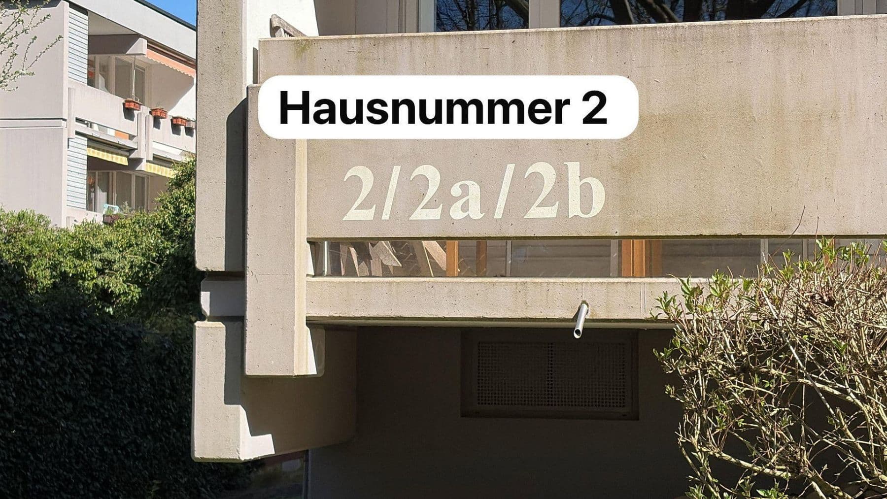Pronájem bytu 1+1 40 m², Kunzenweg 2, Freiburg-Littenweiler, Bádensko-Württembersko Pronájem bytu 1+1 40 m², Kunzenweg 2, Freiburg-Littenweiler, Bádensko-Württembersko